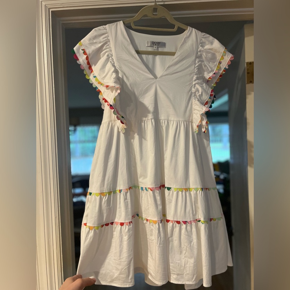 Crosby dress